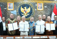 Dedi Mulyadi Teken Proyek Sampah Jadi Listrik di Bogor Raya, Target Mulai Juni 2026