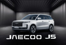 Tak Sampai Setahun, Penjualan Mobil Listrik 2026 Sudah Tembus 101 Ribu Unit! Siap Pecahkan Rekor?