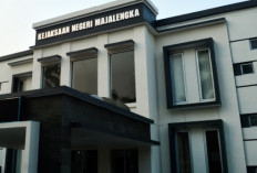 Humanis dan Gratis, Kejari Majalengka Kembalikan Barang Bukti Inkracht Lewat GO-BAR