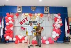 Siapkan Program Kuliah Sambil Kerja ke Luar Negeri, IPB Cirebon Kunjungi BP3MI Jabar