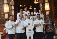 Infrastruktur Jalan Jadi Sorotan, Bupati Cirebon dan Gubernur Jabar Bahas Langkah Konkret