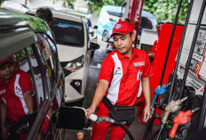 Pertamina Patra Niaga Klarifikasi Isu Larangan Pertalite untuk Kendaraan Tertentu Mulai 1 Juni 2026 'Hoaks'