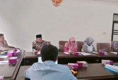 Pansus III DPRD Kebut Pembahasan Raperda Perlindungan Nelayan