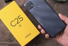 3 HP Bekas Murah untuk Pebisnis Online, Harga Rp900 Ribuan, Baterai Jumbo, RAM 4GB dan Memori Lega