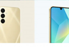 Rekomendasi HP Samsung Gaming 2 Jutaan RAM 16GB/256GB, Jaringan 5G Ngebut, Chipset Gahar Exynos 1480