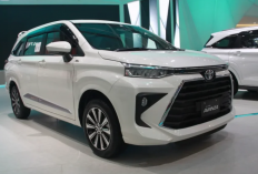 Daftar MPV Bekas Paling Menarik September 2026, Harga Rp55 Jutaan hingga Rp750 Juta, Ada Avanza, Innova & Voxy