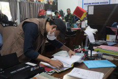 Kasus Korupsi di Indramayu: Kejari Geledah Ruang Kerja Kabid PAUD 