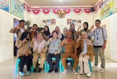  PRISMA Politeknik Siber Cerdika Internasional Cirebon Dorong Cipta Inovasi Masyarakat Unggul di Desa Citemu