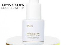 Kulit Kusam, Tekstur Tidak Rata, dan Glow Cepat Hilang? Saatnya Upgrade Serum ke AGB Active Glow Booster Serum
