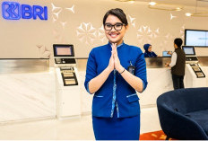 Modal Usaha Rp100 Juta Lewat KUR BRI 2026, Simak Tabel Angsuran dan Cara Pengajuannya