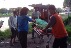 Geger! Pria Ditemukan Tewas di Dasar Balong Kesenden Cirebon, Begini Kronologinya