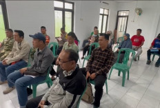 Bau RPH Weru Kidul Dikeluhkan Warga, Jika Tak Berubah Diminta Pindah
