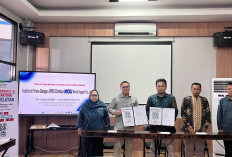 World Dagachi Gandeng IPB Cirebon, Kembangkan Komunikasi Multibahasa Berbasis AI  