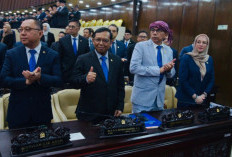 Herman Khaeron Optimistis Ekonomi RI Tumbuh Positif pada 2027