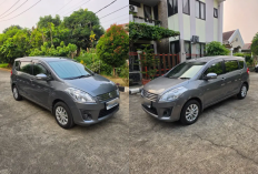 5 Mobil Keluarga Murah, Irit, Perawatan Mudah, Harga Bekas Mulai Rp75 Jutaan