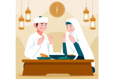 Jadwal Buka Puasa Kabupaten Kuningan 19-23 Februari Lengkap dengan Rekomendasi Tempat Ngabuburit Paling Hits