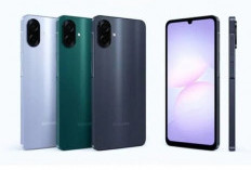 HP Samsung Murah Spek Gahar 2026, Snapdragon 680, RAM 8GB, Baterai 5.000 mAh, Cocok untuk Gaming