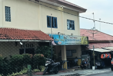 20 Tahun Kontrak Sangkanurip Alami Selesai Juni 2026, Akankah Pemerintah Kelola Kolam Renang Legendaris Ini?