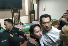 Pengakuan Berubah di Sidang Kasus Paoman: Ririn Bantah Membunuh, Kuasa Hukum Korban Sebut Hanya Sandiwara