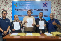 Jelang 2026, CV Arto Moro Pastikan Penyaluran Pupuk Subsidi Dipastikan Aman Mulai 1 Januari