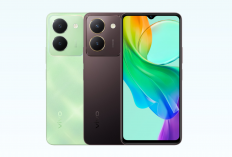 Memori Besar, Baterai Jumbo, Harga Bersahabat! Ini Rekomendasi HP Vivo untuk Pelajar