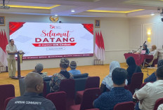 Pemerintah Perketat Aturan, APPSI dan OJK Sosialisasikan Mekanisme Supplier MBG