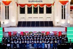 Persebaya Resmi Kenalkan Skuad Super League 2026/2027, Target Juara dan 100th Glory