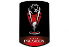 SUGBK Dicoret dari Piala Presiden 2026, Persib dan Persebaya Jadi Tuan Rumah