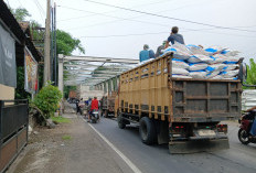 Jembatan Cisambeng Nyaris Ambruk, PUTR Majalengka Desak Pemerintah Pusat Bertindak 