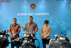 BGN Bongkar Langkah Baru Cegah Keracunan MBG, 1.300 SPPG Sudah Ditutup