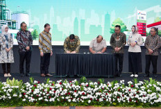 Program MBG Dorong Produksi Bahan Bakar Pesawat Ramah Lingkungan