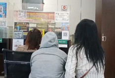 Kronologi Dugaan Pelecehan Anak oleh Driver Taksi Online di Cirebon