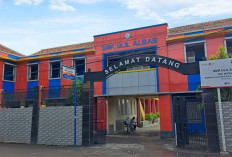 Tak Hanya Berprestasi, SMK Ulil Albab Cirebon Komitmen Jaga Lingkungan