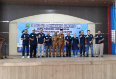 Majalengka Genjot IPM dan Rata-Rata Lama Sekolah, 500 Kepala Sekolah Ikuti Sosialisasi