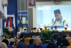 Bupati Majalengka Ancam Ambil Alih Jika Konflik Unma Tak Kunjung Selesai