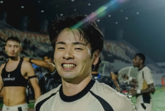 Taisei Marukawa Terang-terangan Ingin Bela Timnas Indonesia, Proses Naturalisasi Berjalan
