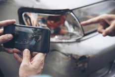 Cara Klaim Asuransi Mobil Setelah Kecelakaan, Panduan Lengkap untuk Pemilik Kendaraan