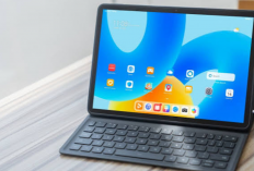 3 Tablet Pengganti Laptop Budget 3 Jutaan, Chipset Kencang, Layar Tajam dan Multitasking Lancar