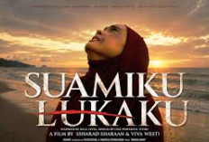 Film SUAMIKU LUKAKU Angkat Isu KDRT, Putri Ayudya Ajak Publik Pahami Trauma dalam Relasi