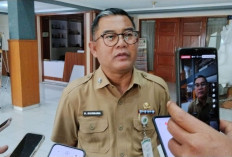 Sekda Kuningan Tegas! Rekanan Wanprestasi Berpotensi Tak Lagi Dapat Proyek Pemda