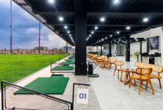 Penasaran Main Golf di Cirebon? Ini Harga dan Fasilitas Eagle Golf Aston Cirebon