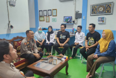 Heboh Ulat di Menu MBG SMAN 1 Losari, Dinkes Cirebon Tarik Sementara SLHS SPPG