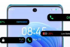 Punya Fitur Dynamic Island iPhone, Ini 4 Hp Murah dengan Fitur Premium Mulai 2 Jutaan