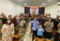 Resmi Dibuka! Percikan Iman Tours Hadir di Cirebon, Daftar Umroh Jadi Lebih Mudah