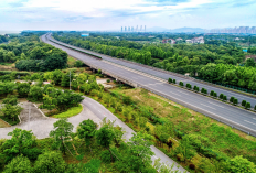 Tol Cirebon – Kuningan dan 2 Lainnya, Berpotensi Jadi Pusat Pertumbuhan Ekonomi Baru di Jabar