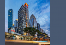 CIMB Niaga Raih Penghargaan Best SME Bank Indonesia 2026 Berkat Inovasi Digital dan One RM Model