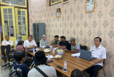 Disnaker Beri Pendampingan Pembuatan Akun Siap Kerja bagi Penyandang Disabilitas