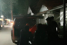 Geger di Cirebon! Warga Curiga, Lansia Ditemukan Meninggal Dunia