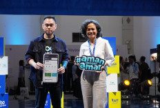 Amar Bank Bisnis Bantu Arus Kas Film Lebih Rapi, Makin Siap Masuk Radar Investor