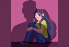 Ayah Tiri Ditangkap Polisi, Diduga Lakukan Kekerasan Seksual Berulang Kali